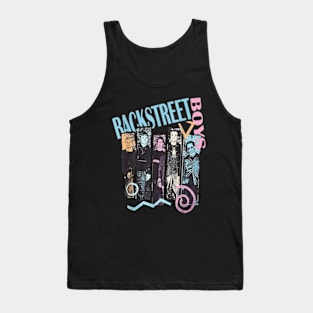 bsb part 8 Tank Top